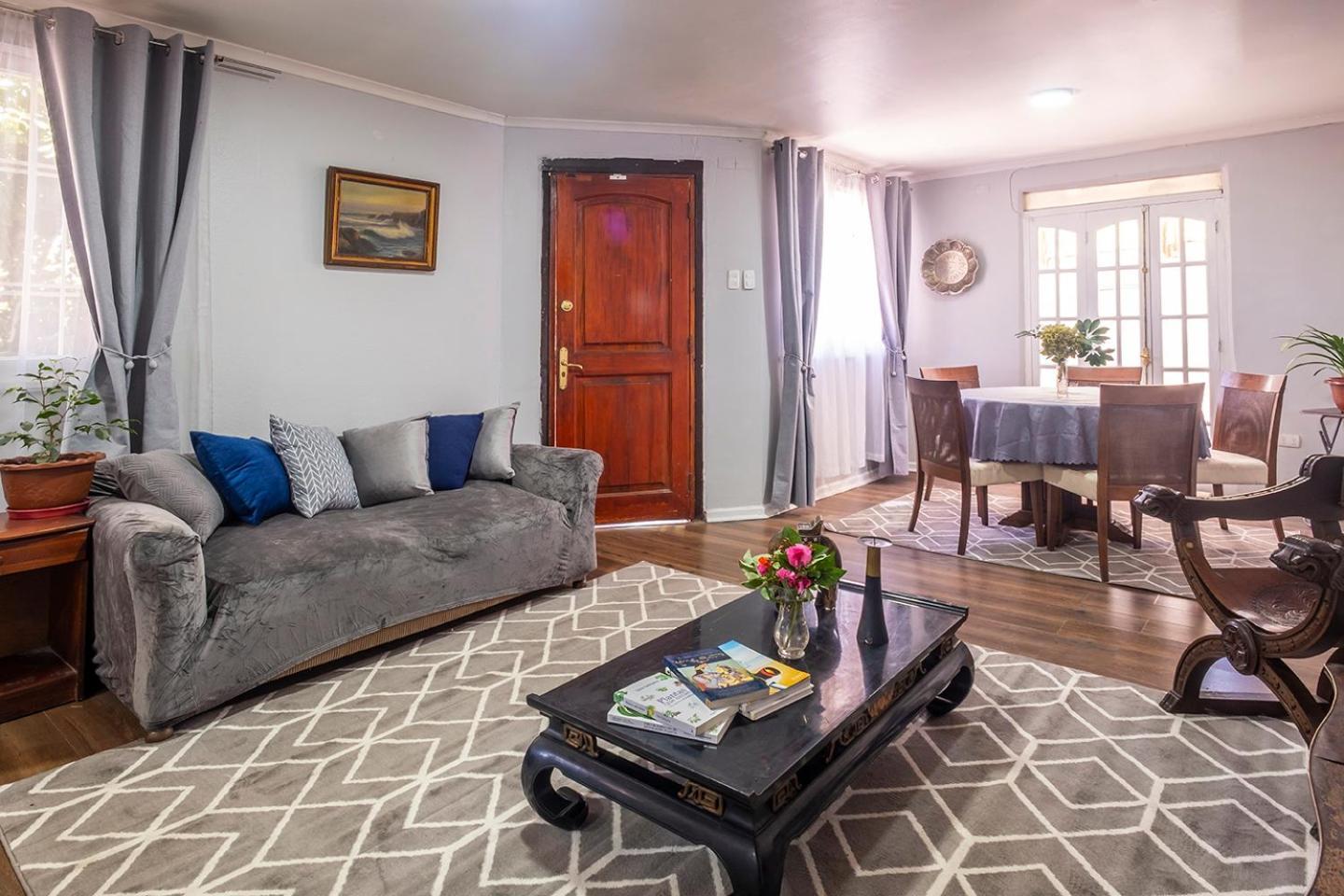 Casa vacanze Apumanque House *