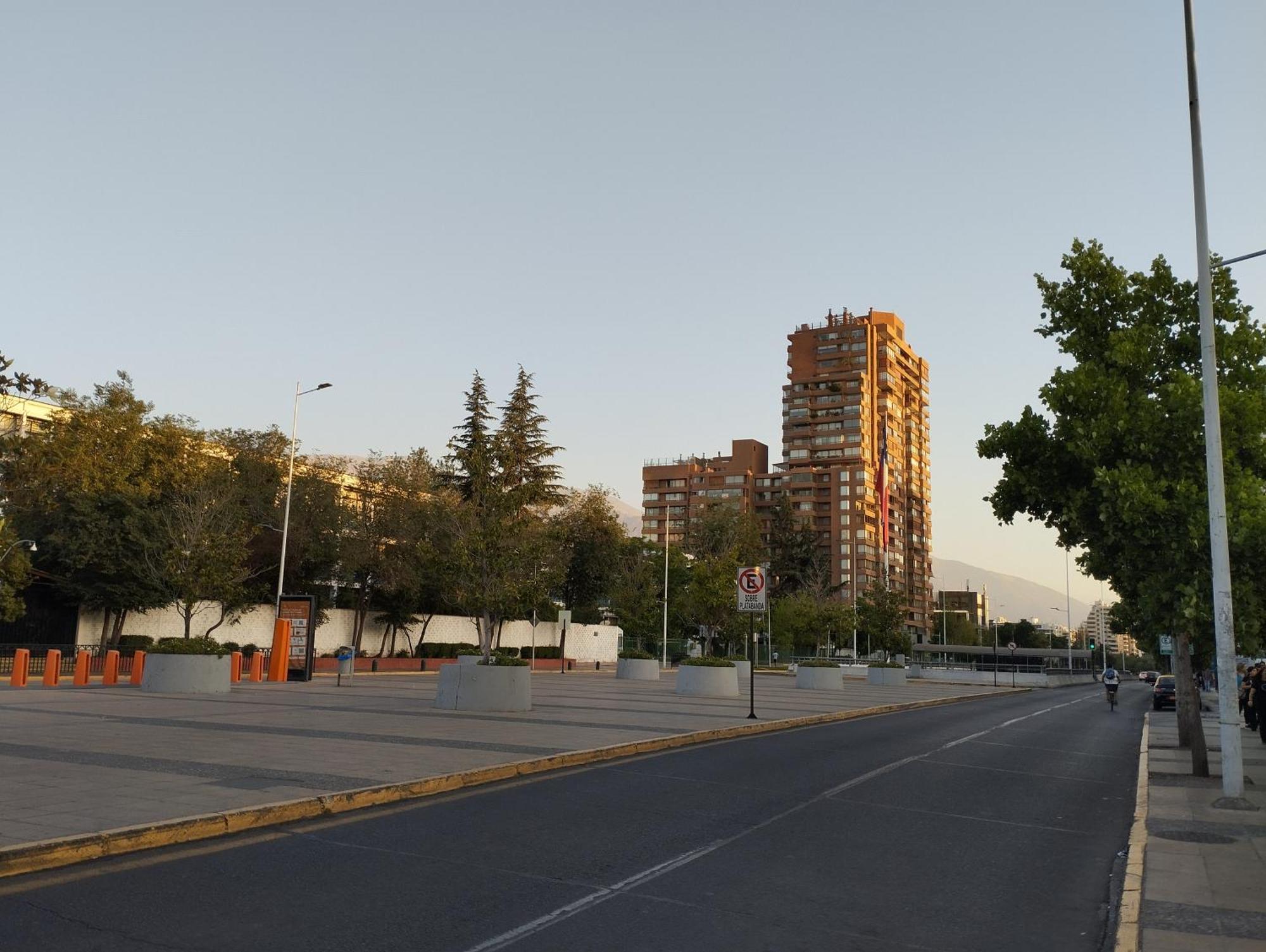 Casa vacanze Apumanque House Santiago del Cile